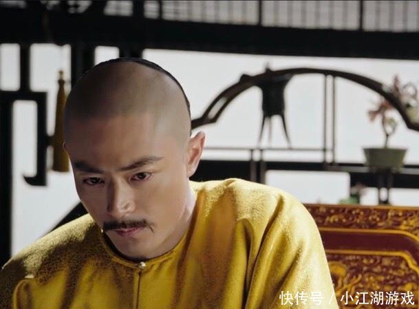 陵墓|乾隆为何要去朱棣的陵墓,盗取金丝楠木以下3点告诉你真相