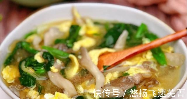 秋天转凉了，最该给家人喝这汤，简单易学，营养极高，孩子特爱喝！