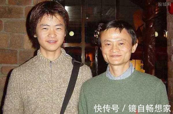 张瑛|马云原配张瑛我用30年青春，换来马云对我的一世真情