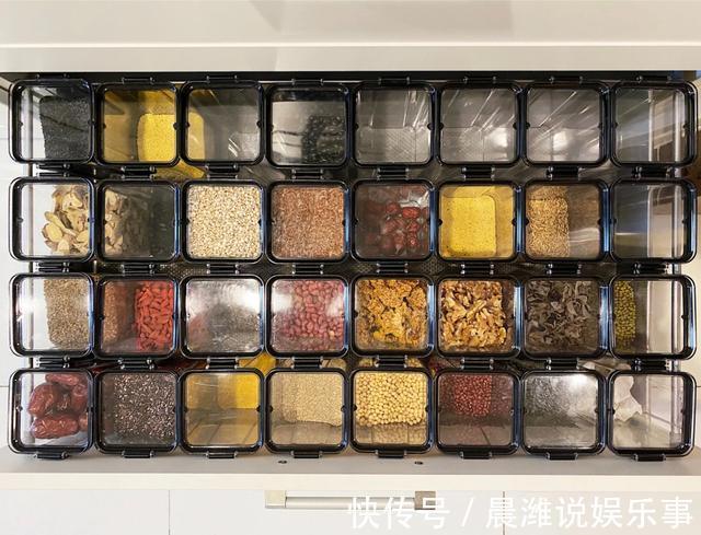 抽屉|10个“奔着颜值”买的家居小物件，没成想，最后却被实用性圈粉