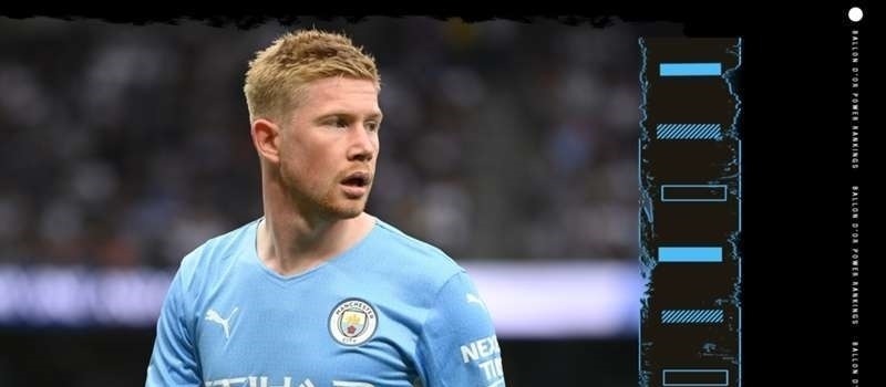 意大利杯|2021年金球奖最新排名:C罗第8,姆巴佩第6,莱万第2,第1不言而喻