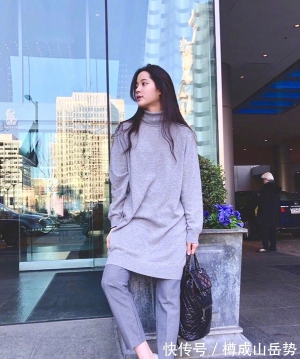 小仙女|丢掉难看的雪地靴!软萌可爱的毛毛鞋,给你不一样的新鲜感