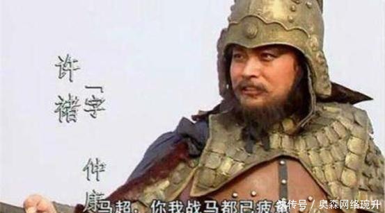 升官|夏侯惇打仗多次失败,升官却没停过,他为何如此受到曹操厚待?