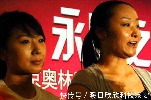 黄玉斌|我国17岁体操冠军退役，被老外哄到美国，如今过着啃老生活