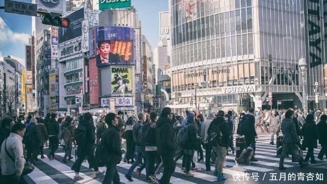 在东京旅行，就要像地道的“东漂”一样追梦！