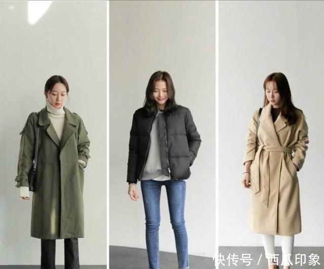 冬季|冬季穿搭全指南!36套时尚大气的日常穿搭,冬天你也可以这样穿