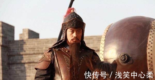 朱仝@梁山征辽第六战, 吴用难得有用, 五虎将悉数发威!