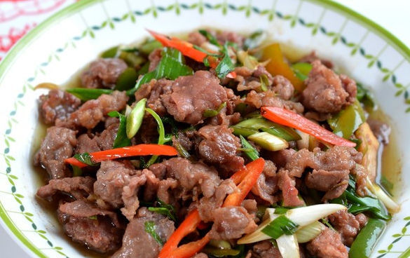 好吃到直吞口水的家常菜,鲜香爽口,解馋下饭,做一锅全吃光