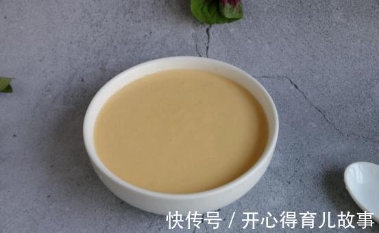 红薯|多吃粗粮身体好,高营养、高膳食纤维的米糊,你值得拥有