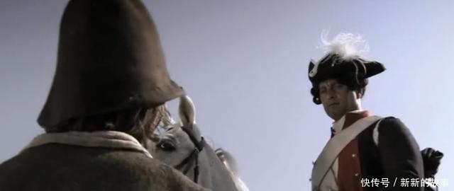 大帝|科林战役腓特烈大帝大意轻敌，普鲁士精锐迎战杂牌敌军遭遇大败