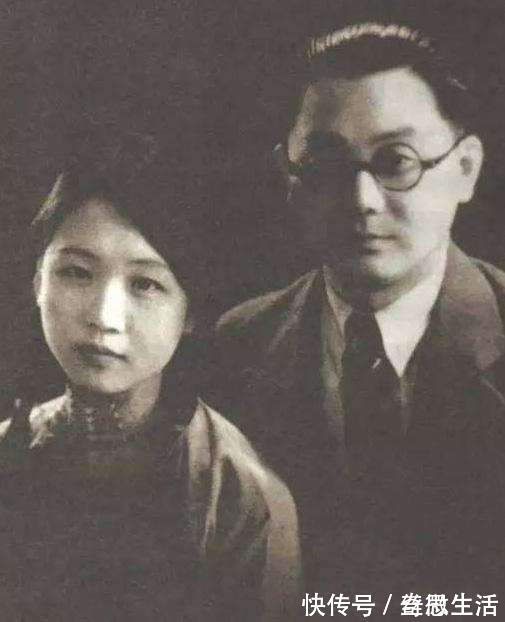 马珏#她是民国最美的北大校花,连鲁迅都“暗恋”过,最后嫁给了谁?