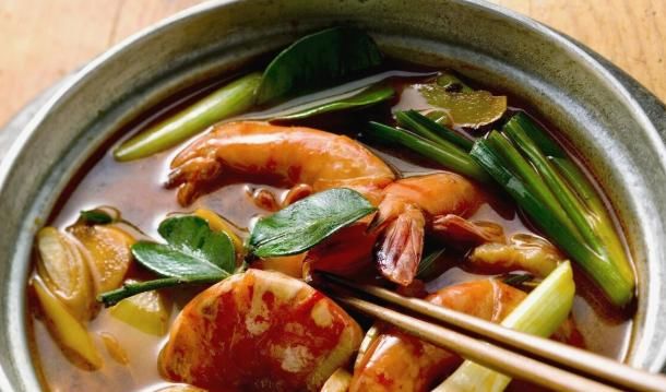 如此喝汤，身体遭殃！5种汤，能少喝一口是一口！尤其第一个