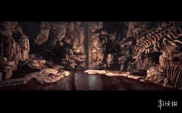 卷轴|《上古卷轴5》MOD“化神”预告 丰富的异域情调和剧情