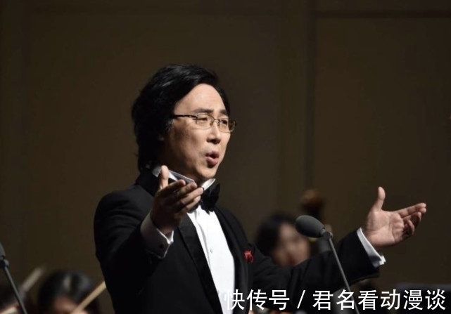 《好聲音》盲選錄完那英退出!男歌唱家替補,節目將陷入三大困境