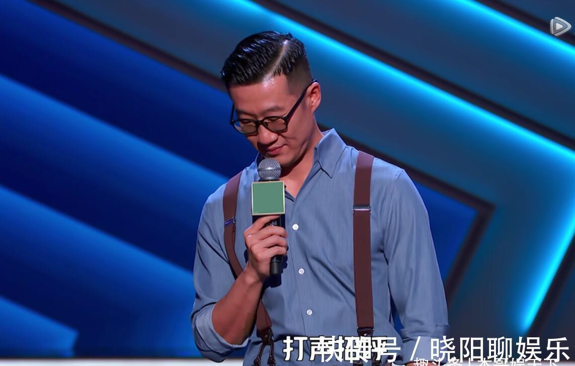 賈耗|李誕回應觀眾兩大質疑，一個和王建國有關，另一個和rock有關