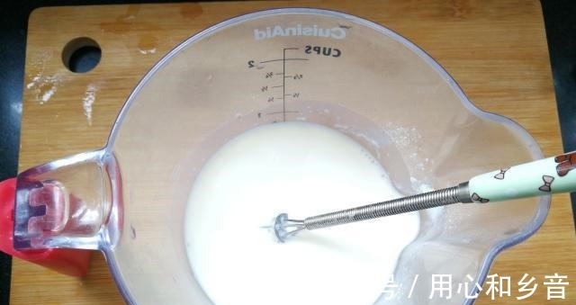 冰淇淋|教你做网红低脂甜点，成品低脂营养，孩子吃再多也不用担心！