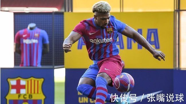 费兰|球队新气象,巴萨一位球员的行为带动其他队友,球迷喜闻乐见
