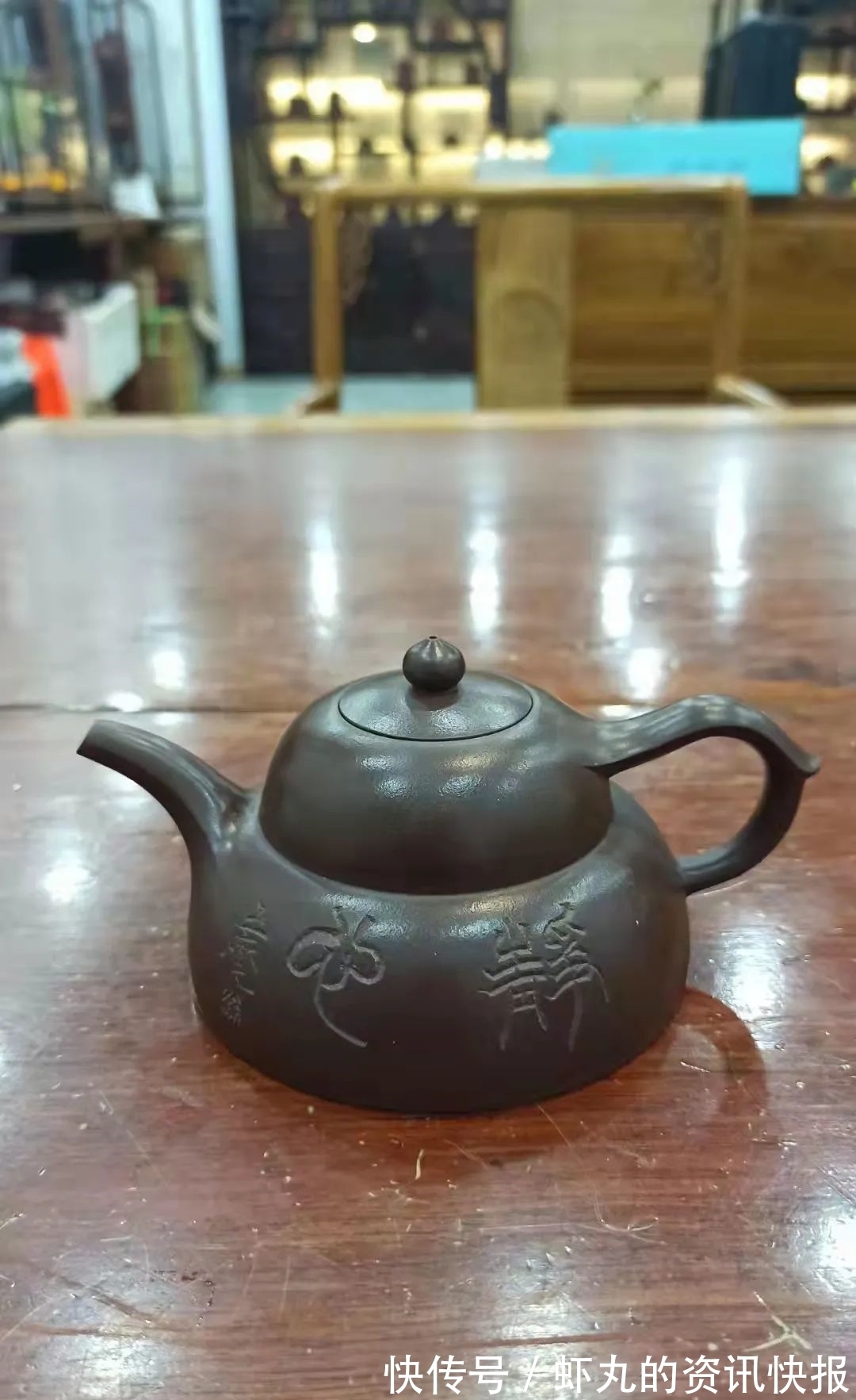 篆刻@篆写人生——西泠名家·徐之麾书法篆刻艺术品鉴