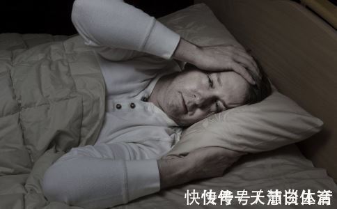咖啡因|失眠祸根不只是肝气郁结,院士:多吃1红少碰3物,睡觉踏实不夜醒