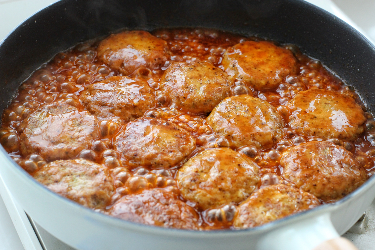 豆腐的别样吃法,不炖也不炸,酸甜开胃特健康,花钱少还吃得好!