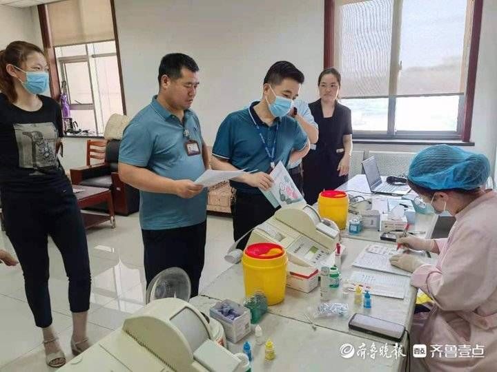 吕增霞|献礼百年 传递爱心——万达集团148名员工参与爱心献血活动