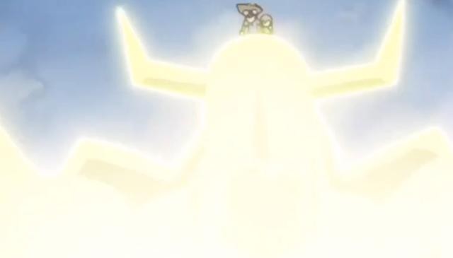 不起|数码宝贝大冒号:战暴再登场秒杀全场 火山龙兽:是不是玩不起