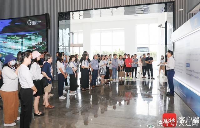 全国50多家媒体走进博鳌乐城国际医疗旅游先行区|组图| 博鳌乐城国际医疗