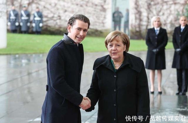 德意志|德意志真正的继承国,国土只有德国四分之一,却比德国更加发达