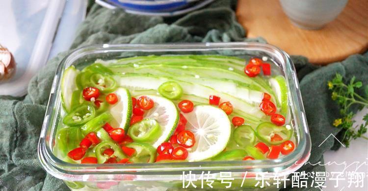 清热|立秋节气，“啃秋”记得吃秋天5宝，清热去燥，安稳度过季节交替