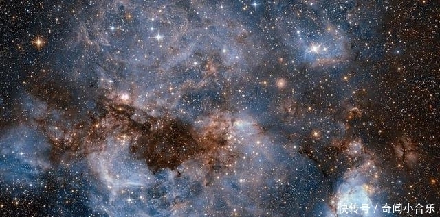 太阳 直径“1光年”的水球能浇灭太阳吗?答案可能跟你想的不一样