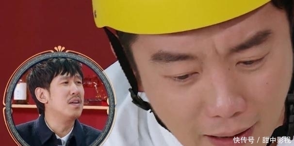 叫恺哥太生分,听baby对郑恺的专属称呼,3个字让cp粉直呼:开心