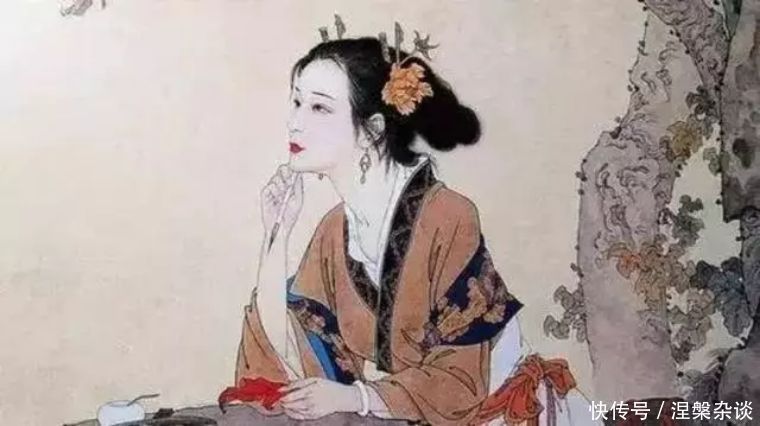 流传|李清照埋怨丈夫“无能”写诗讽刺,内容大胆,没成想此诗流传至今