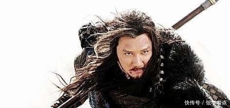 刘邦|项羽要跟刘邦单挑,刘邦鄙视下说了8字,如今成为中国人的口头禅