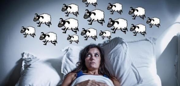 为何凌晨3、4点会自然醒，如何睁眼到天亮？常此4个疾病不请自来
