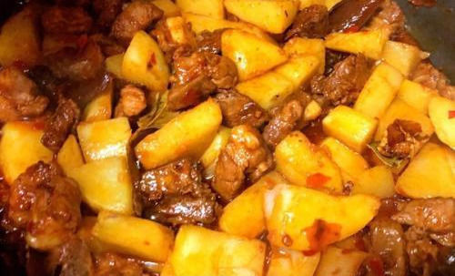 西芹|人到中年,适合常吃3种食物,补充营养,延缓衰老,增强免疫力