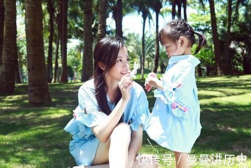 宝妈|因忘了买饮料,6岁女孩连踢妈妈3脚,爸爸之后的行为太让人解气