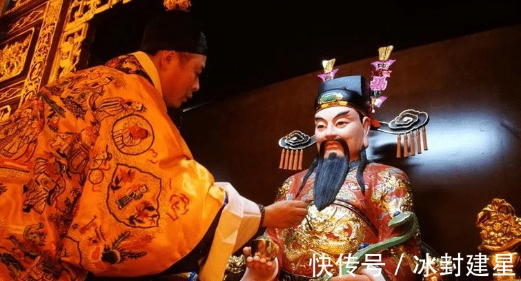 财神爷|农历七月二十二，是民间祭祀财神的节日，这天有什么讲究和禁忌