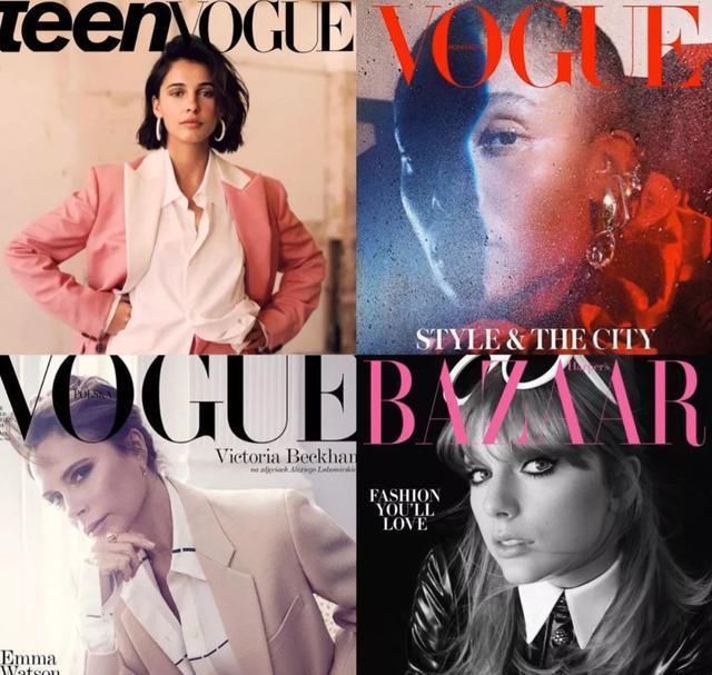 底妆大干货明星化妆师们的底妆秘籍,我终于给你们搞来啦