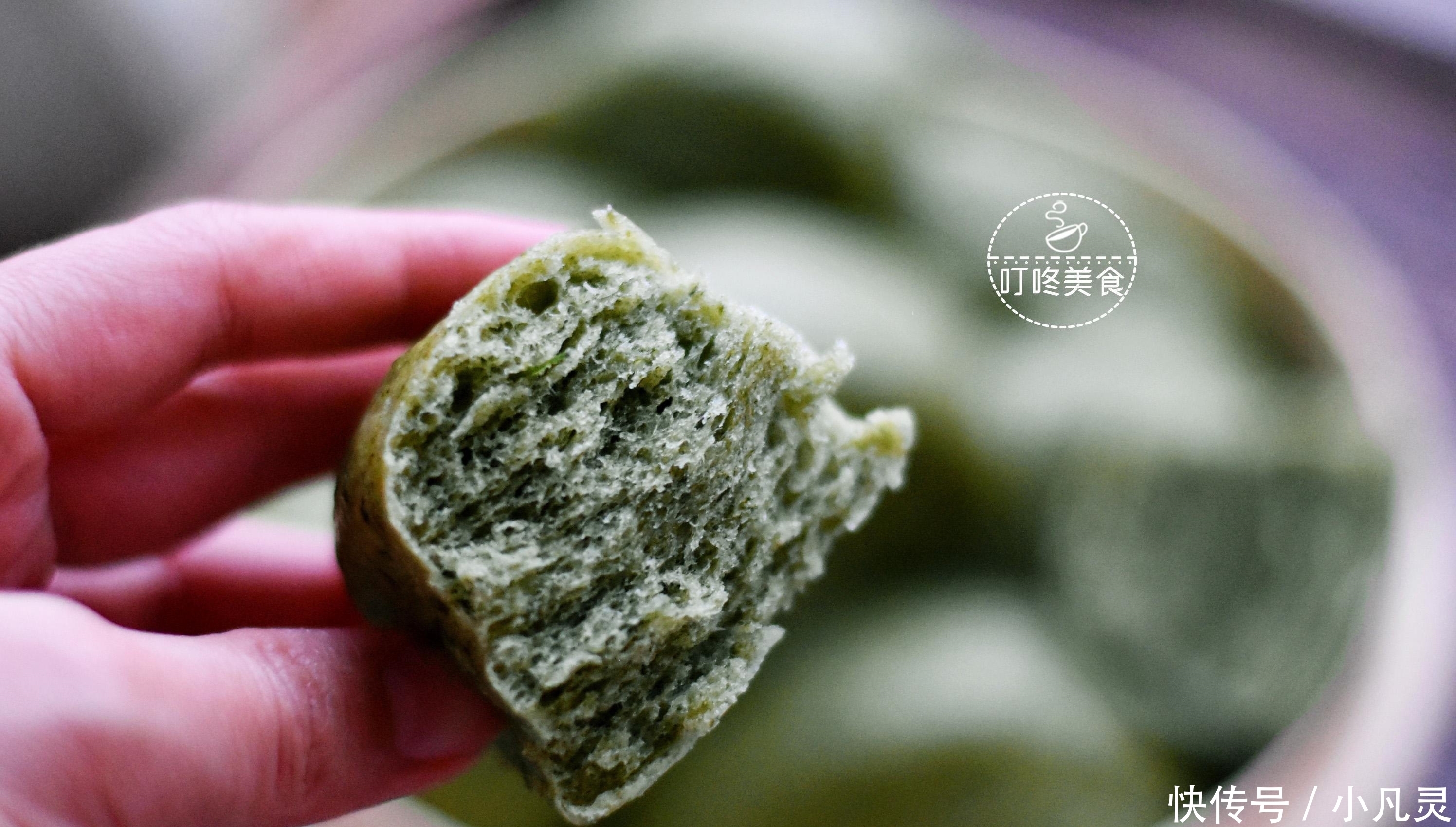 别再做白面馒头了，试试此新做法，香软又营养，孩子们抢着吃