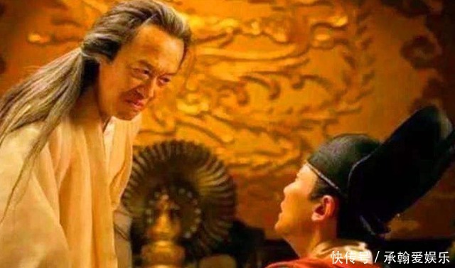 颓势|他为明朝尽心竭力,也许是能力有限,最终没能挽回明朝的颓势