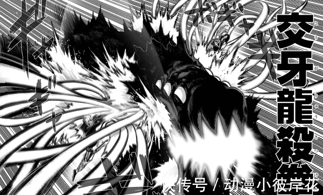 必杀技|一拳超人:波奇听话乖乖坐下,其实是因为这个,并不是怕了