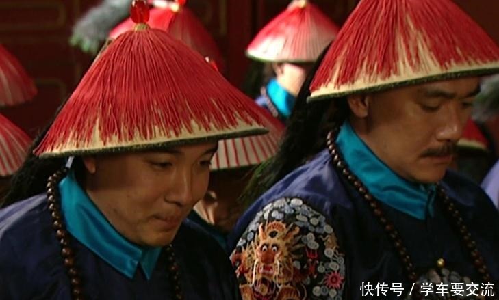 反击|雍正王朝中,胤禩曾邀请胤禵共同反击雍正,为何胤禵不接受