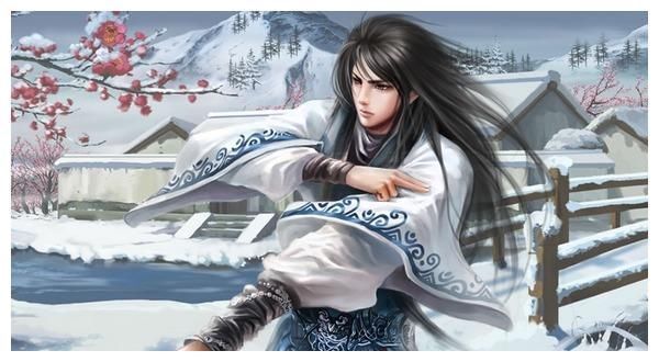 苏晓$四本主角用刀的小说,长刀在手霸气侧漏,代入感十足爽到炸裂