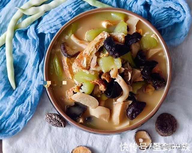 丝瓜|绝对的香而不腻!诱人食欲的14道家常菜,荤素都有,营养健康特下饭!