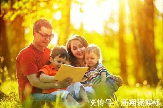 父母在4个方面越舍得,孩子长大越出息,你做到了吗