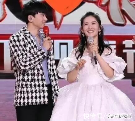 不捧陈辰却开出优厚条件邀请谢娜！东方卫视的操作，让人看不懂了