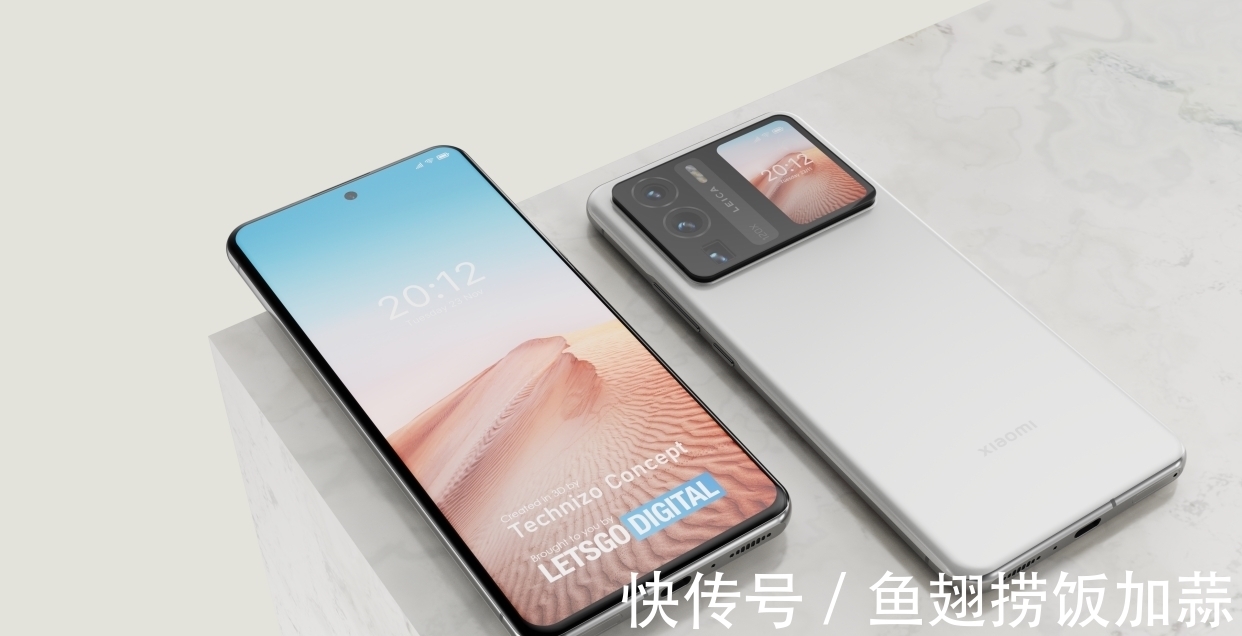 oppo|极客简报｜小米 12 三箭齐发；moto 抢发骁龙 8；蔚小理销量破万