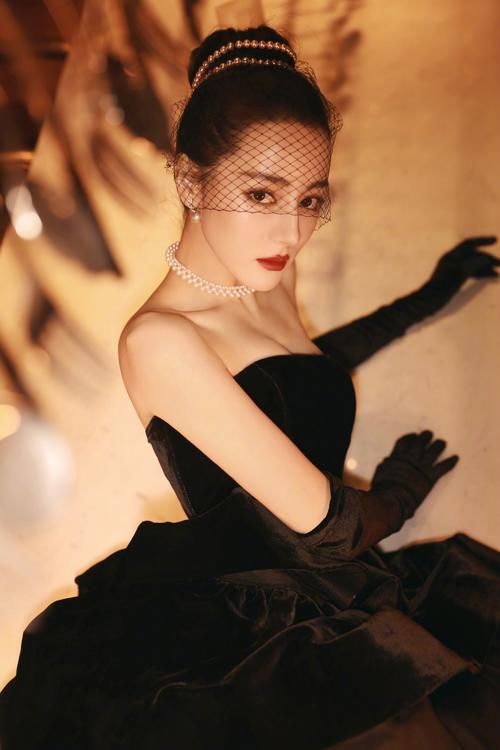 微博之夜，16位女明星佩戴的大牌珠宝首饰，有你喜欢的吗