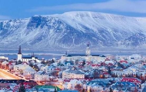 想不到|冰岛前身竟是21名海盗的＂避难所＂，想不到300年后会成为发达国家