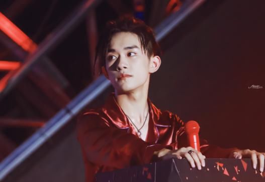 王一博|爱豆守护榜排名大洗牌！TNT跌至第六，榜首数据超王一博3亿